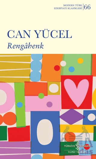 Rengahenk - İş Bankası Kültür Yayınları