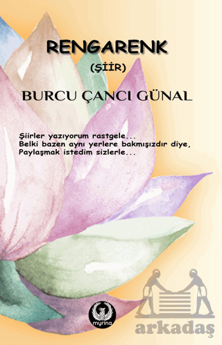 Rengarenk - Myrina Yayınları
