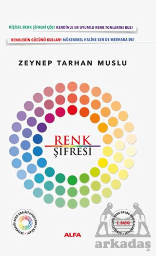 Renk Şifresi - 1