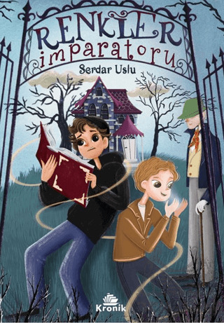 Renkler İmparatoru - 2