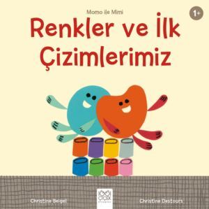 Renkler ve İlk Çizimlerimiz - 1