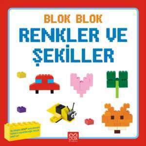 Renkler ve Şekiller - 1