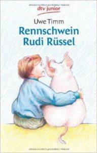 Rennschwein Rudi Rüssel - Deutscher Taschenbuch Verlag