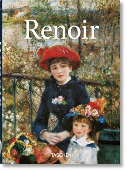 Renoir. 40th Ed - 40th Edition - Taschen
