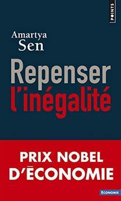 Repenser l'inegalite - 1