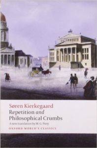 Repetition and Philosophical Crumbs - Oxford University Press UK