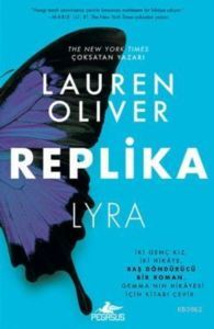 Replika - Pegasus Yayınları