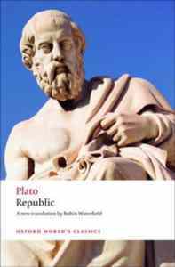 Republic - Oxford University Press UK