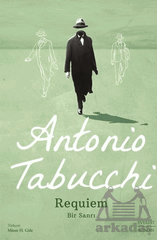 Requiem - Everest Yayınları