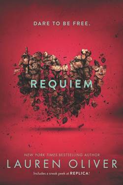 Requiem (Delirium Trilogy 3) - 1