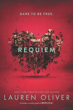 Requiem (Delirium Trilogy 3) - Harper Collins USA