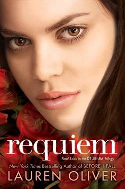 Requiem - Harper Collins USA