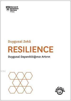Resılıence; Duygusal Dayanıklılığınızı Artırın - Optimist Yayın Dağıtım
