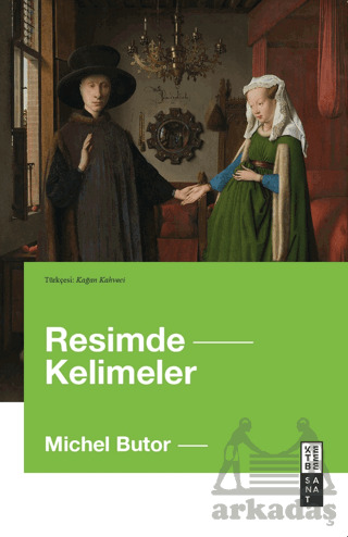 Resimde Kelimeler - Ketebe Yayınları