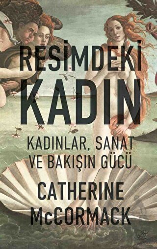 Resimdeki Kadın - Düşbaz Kitaplar