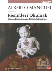 Resimleri Okumak - Kırmızı Kedi Yayınevi