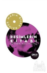 Resimlerin Kitabı - Gece Kitaplığı