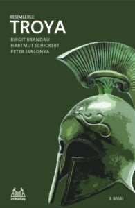 Resimlerle Troya - 1