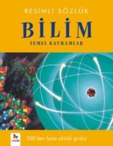 Resimli Sözlük Bilim - Almidilli Yayınları