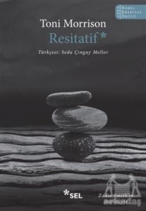 Resitatif - 1