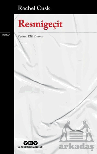 Resmigeçit - Yapı Kredi Yayınları