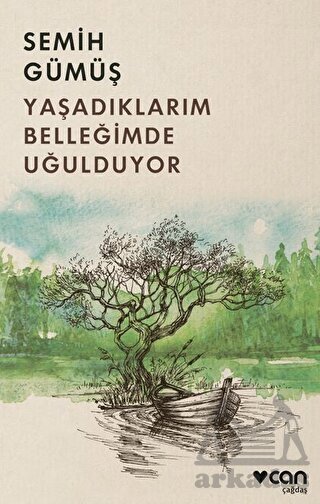 Ressam Vasıf’In Gizli Aşklar Tarihi - Can Yayınları