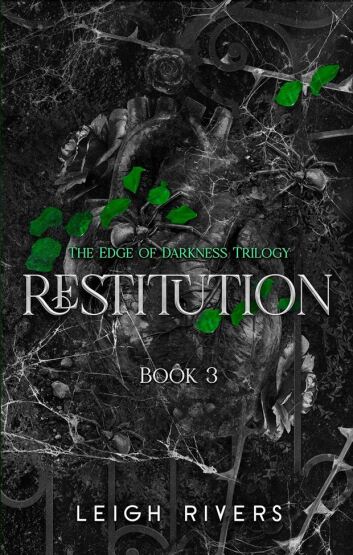 Restitution (Edge Of Darkness 3) - 1