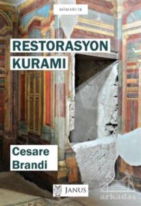 Restorasyon Kuramı - 1