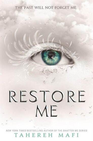 Restore Me - Restore Me Series - 1