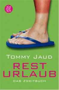 Resturlaub - Fischer Verlag