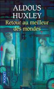 Retour Au Meilleur Des Mondes - Pocket Books FR