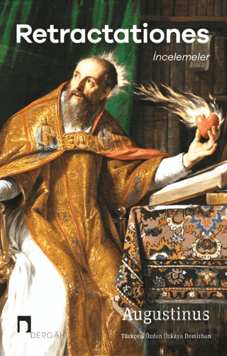 Retractationes/ İncelemeler - Dergah Yayınları