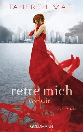Rette mich vor dir - Goldmann Verlag