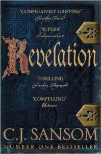 Revelation - Pan Books