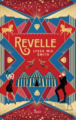 Revelle - GO! Kitap