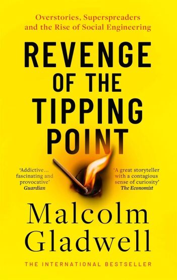 Revenge of The Tipping Point - Abacus