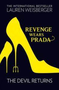 Revenge Wears Prada: The Devil Returns - Harper Collins UK