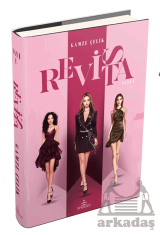 Revista 1 - Ephesus Yayınları