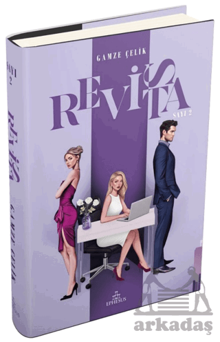 Revista 2 - Ephesus Yayınları