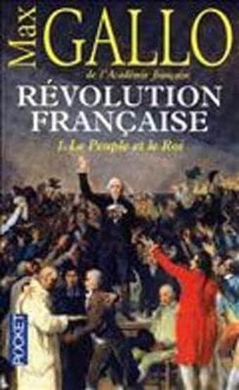 Revolution Française - Pocket FR