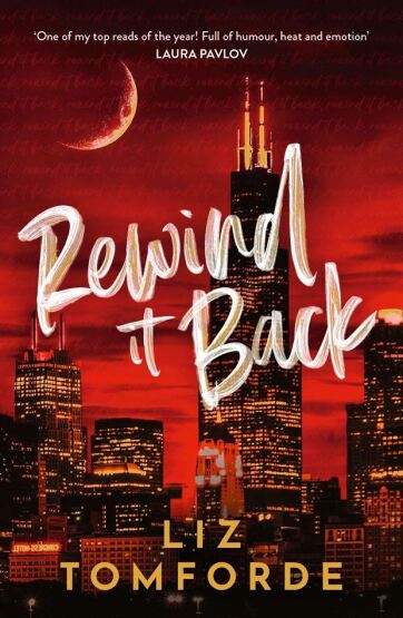 Rewind It Back (Windy City 5) - 1