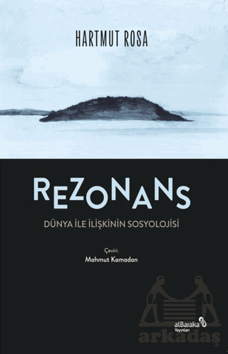 Rezonans - Albaraka Yayınları