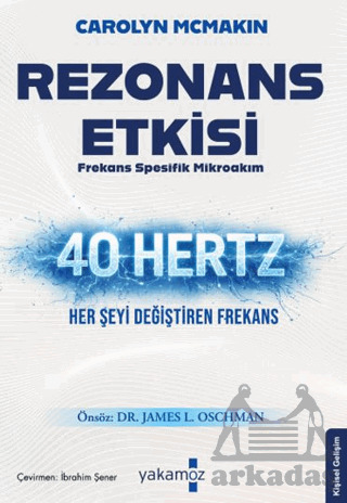 Rezonans Etkisi - 1
