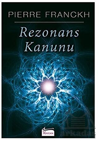Rezonans Kanunu - Koridor Yayıncılık