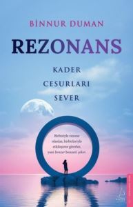 Rezonans - Destek Yayınları