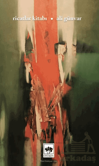 Ricatlar Kitabı - Ötüken Neşriyat