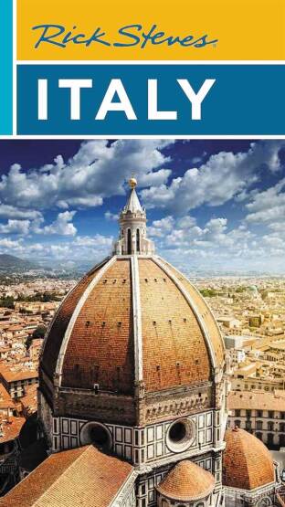 Rick Steves Italy - 1