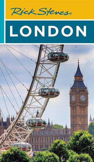 Rick Steves London - 1