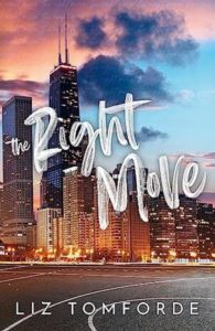 Right Move (Windy City Series) - 1