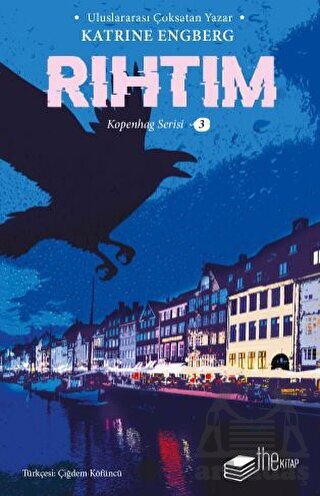 Rıhtım - The Kitap